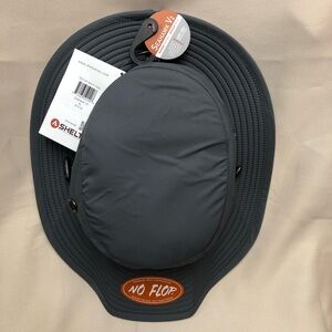 New Shelta Seahawk V2 performance sun fishing hat